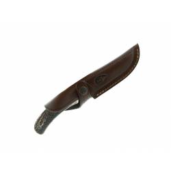 Muela POIGNARD SETTER CERF 11CM INOX - Image 2