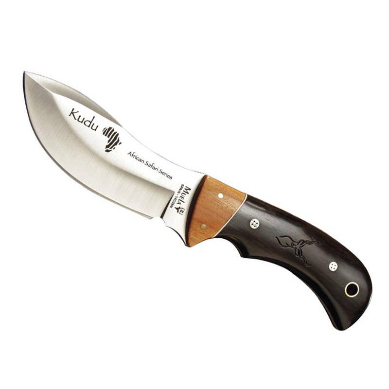 Muela POIGNARD KUDU 10CM INOX - SERIE LIMITEE