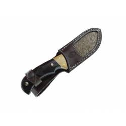 Muela POIGNARD KUDU 10CM INOX - SERIE LIMITEE - Image 2