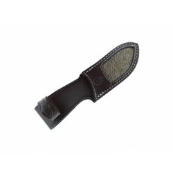 Muela POIGNARD KUDU 10CM INOX - SERIE LIMITEE - Image 3