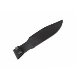 Muela POIGNARD MIRAGE 18CM NOIR INOX 9201 - Image 3