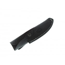 Muela POIGNARD LAKHOTA MICARTA NOIR 12CM INOX - Image 3