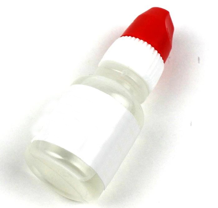 FranceOutdoor Huile antirouille pour couteaux - 10ml